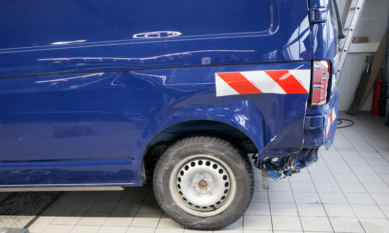 Karosseriebau Koeth_Haibach